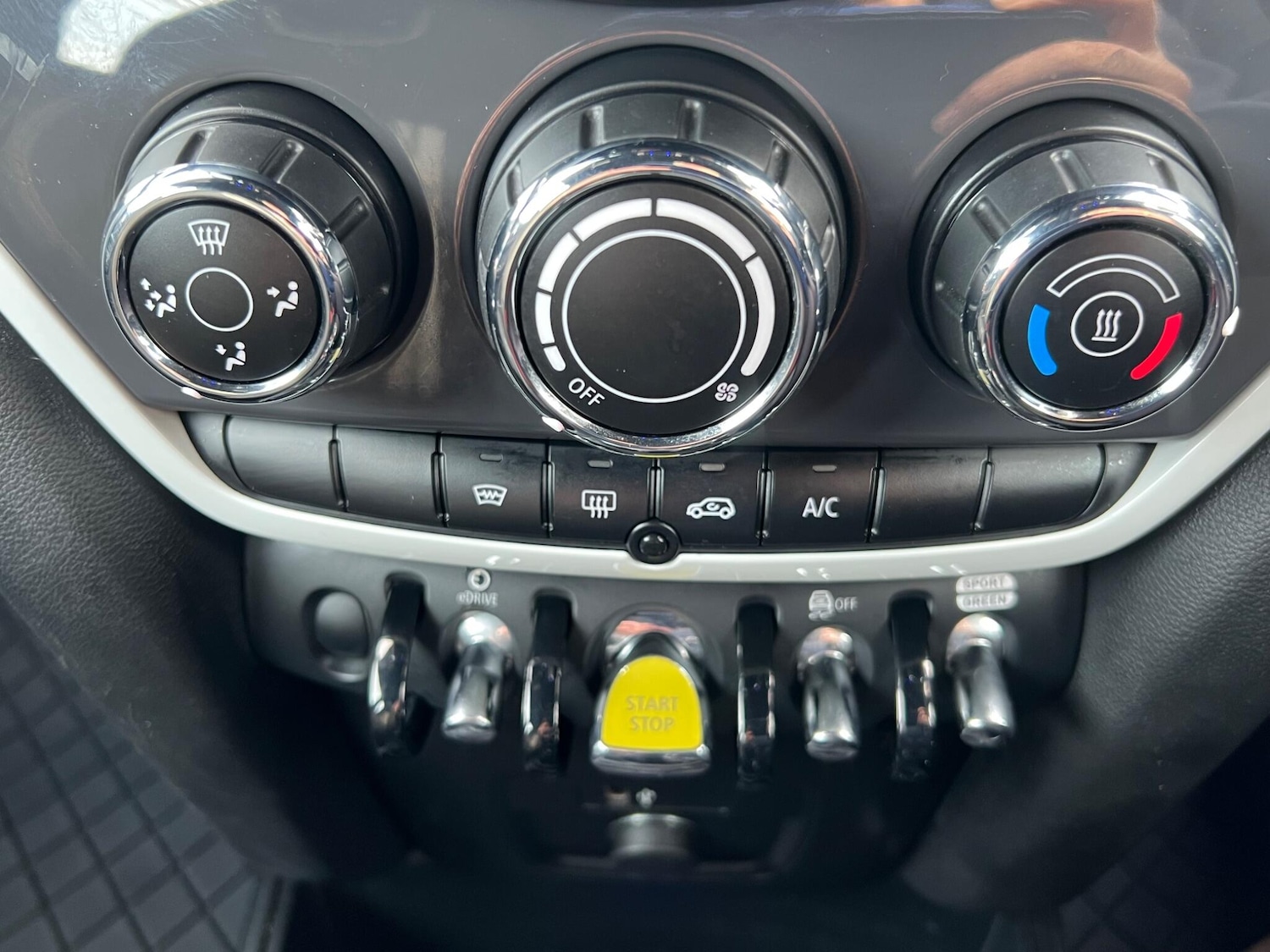 Used MINI Countryman 2019 for sale - 77723497: Photo 31