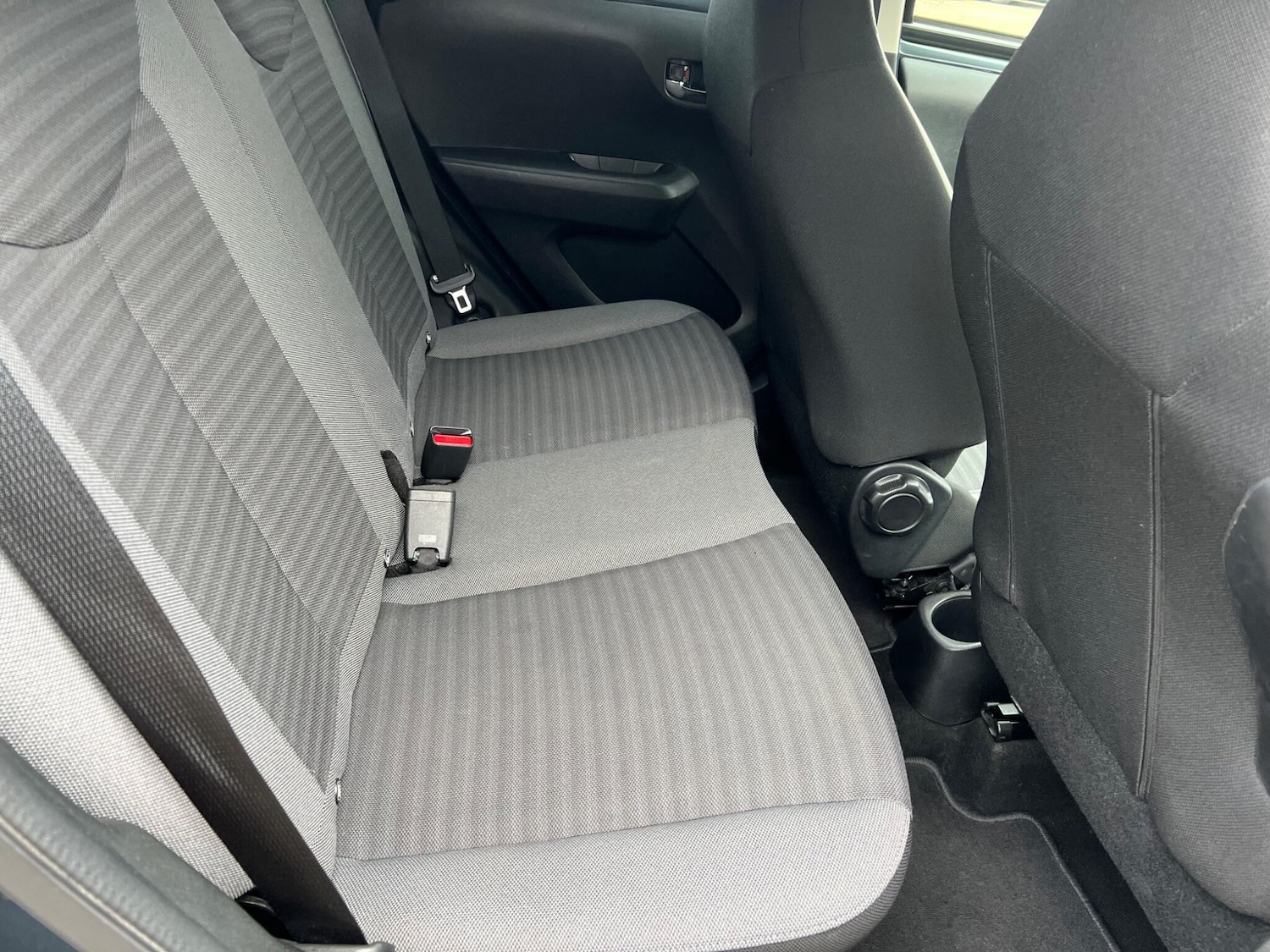 Used Toyota AYGO for sale - 77704629: Photo 14