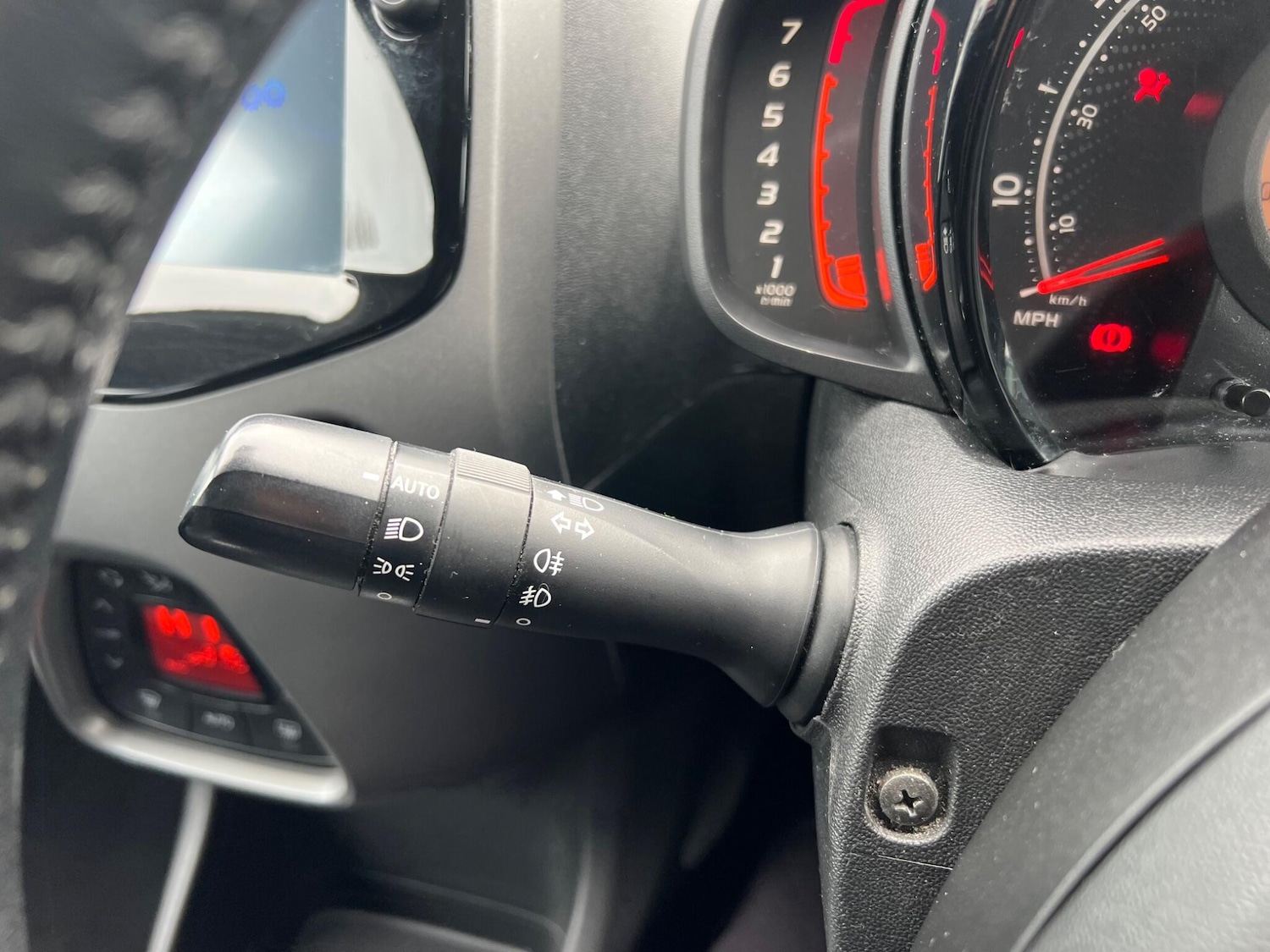 Used Toyota AYGO for sale - 77704629: Photo 18