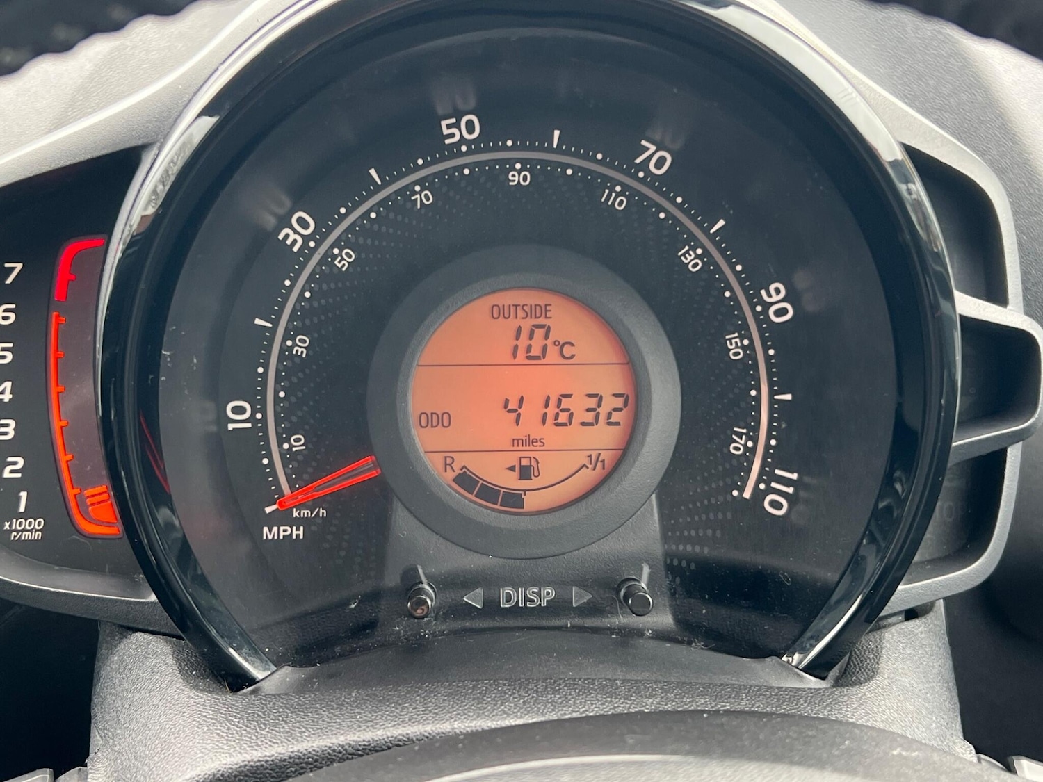 Used Toyota AYGO for sale - 77704629: Photo 20