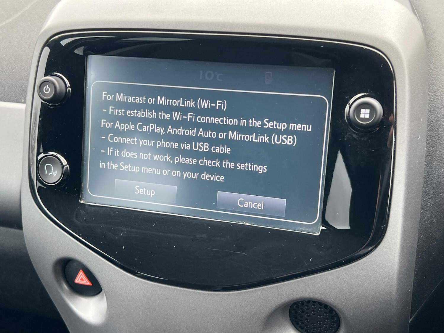 Used Toyota AYGO for sale - 77704629: Photo 21