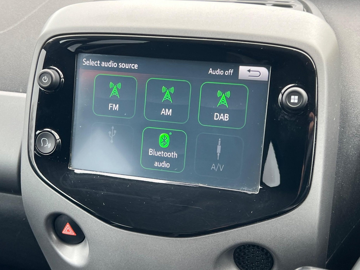 Used Toyota AYGO for sale - 77704629: Photo 22