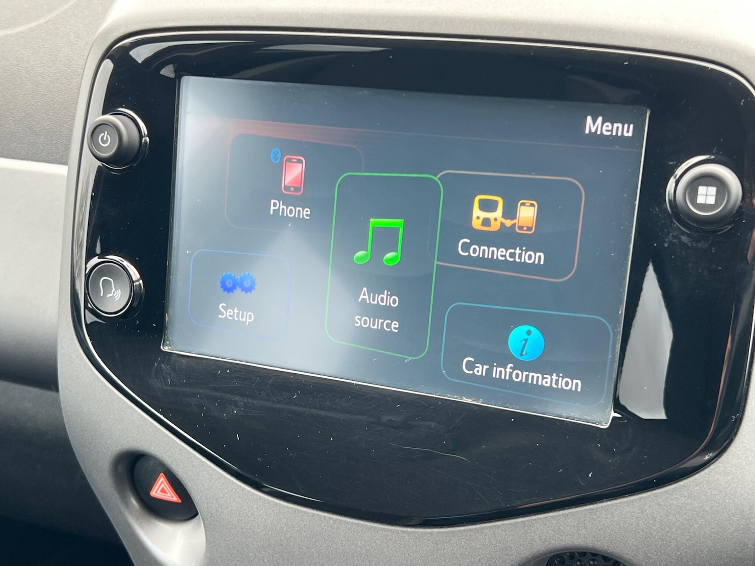 Used Toyota AYGO for sale - 77704629: Photo 23