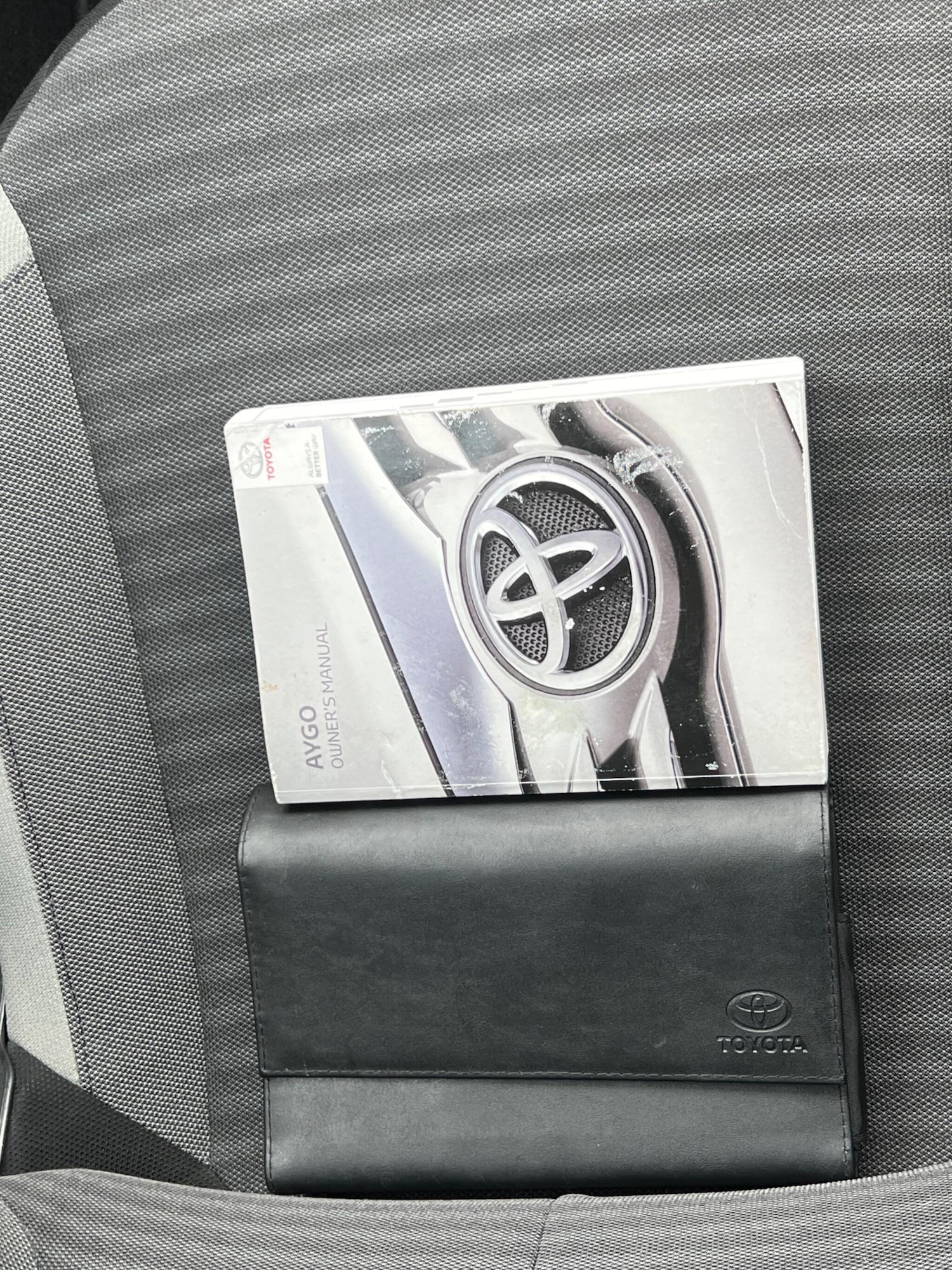 Used Toyota AYGO for sale - 77704629: Photo 29