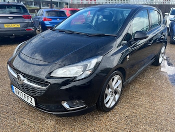Used Vauxhall Corsa 2017 for sale - 75915459: Photo