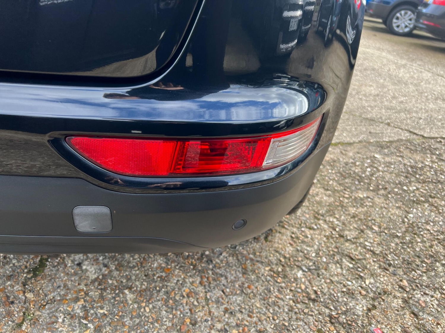 Used Kia Sportage 2018 for sale - 77839817: Photo 10