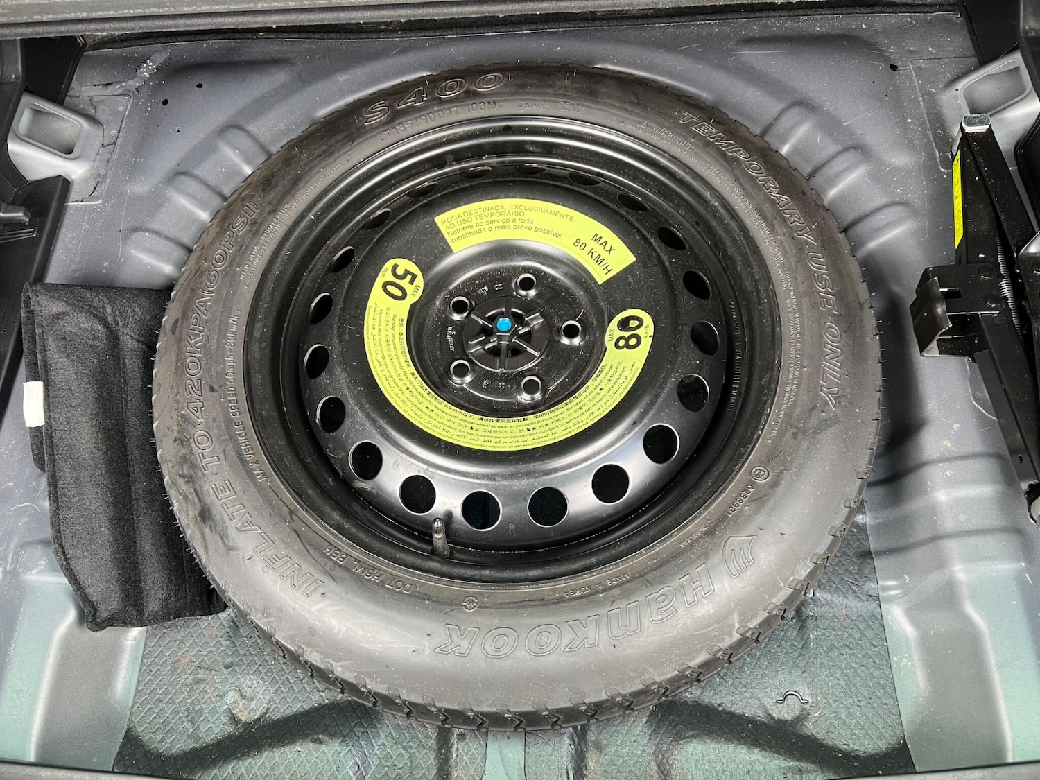 Used Kia Sportage 2018 for sale - 77839817: Photo 12