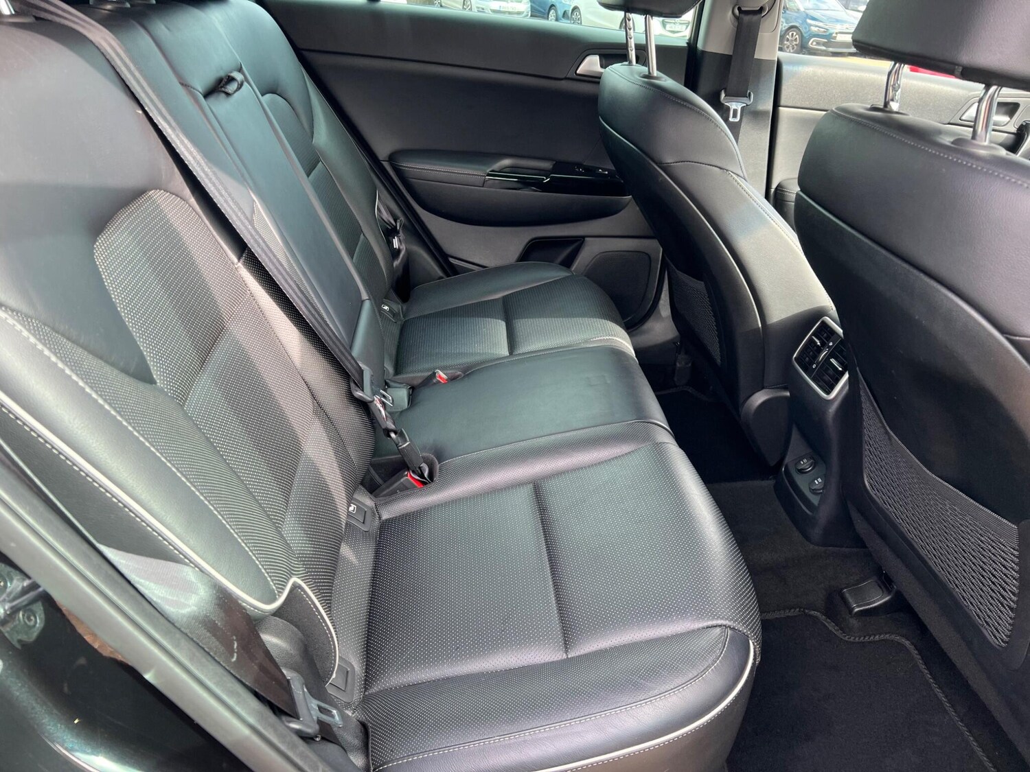 Used Kia Sportage 2018 for sale - 77839817: Photo 14