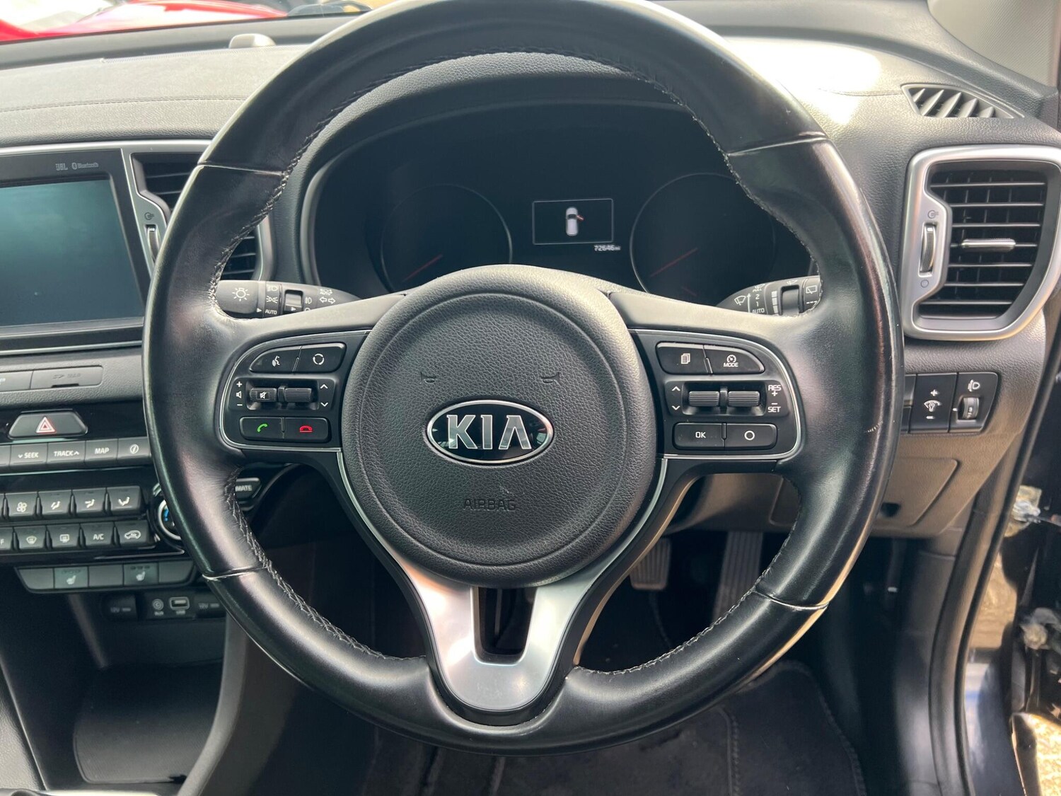 Used Kia Sportage 2018 for sale - 77839817: Photo 15