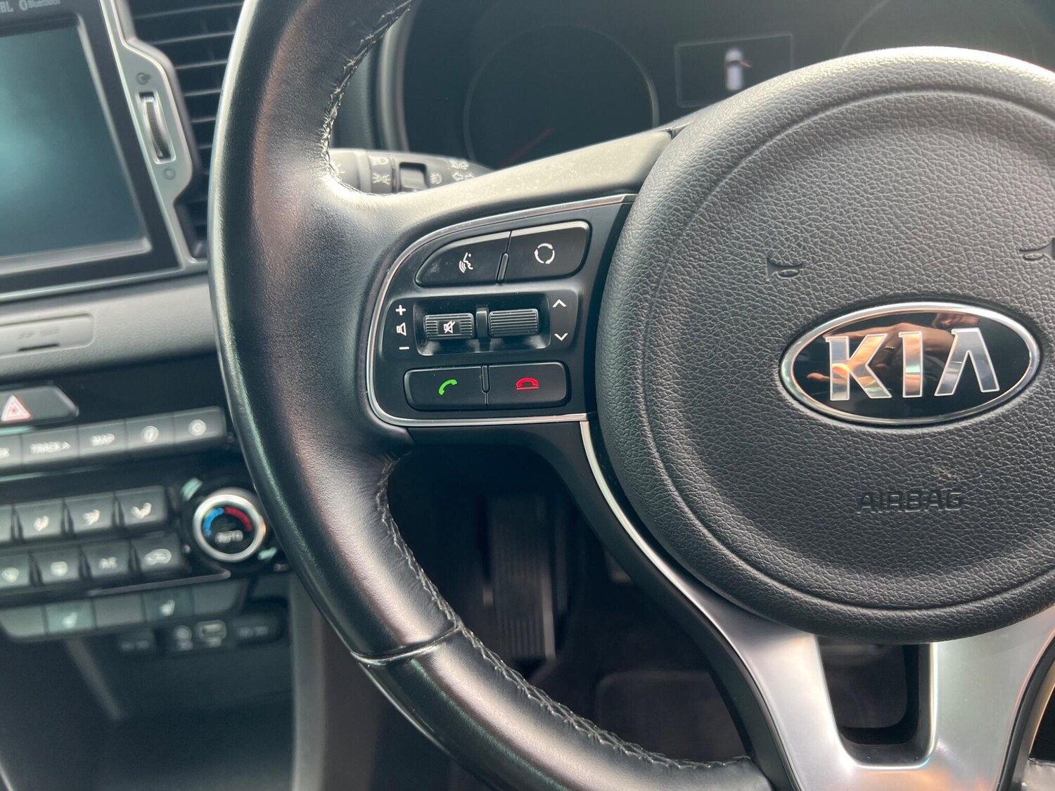 Used Kia Sportage 2018 for sale - 77839817: Photo 16