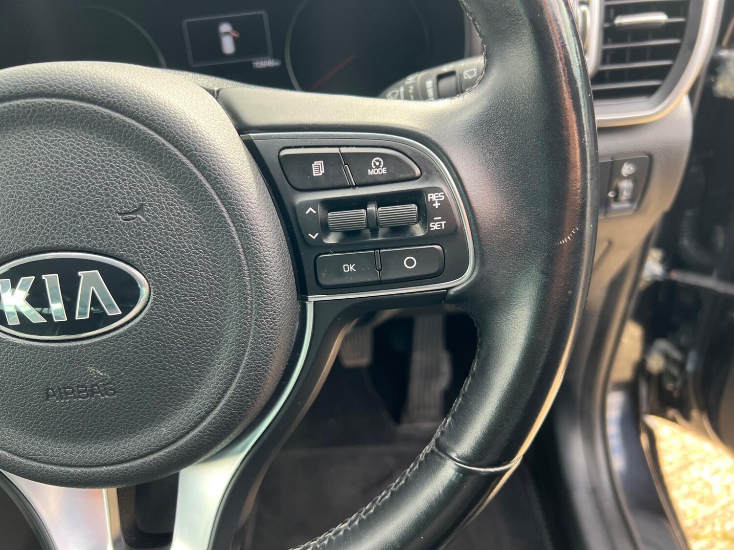 Used Kia Sportage 2018 for sale - 77839817: Photo 17