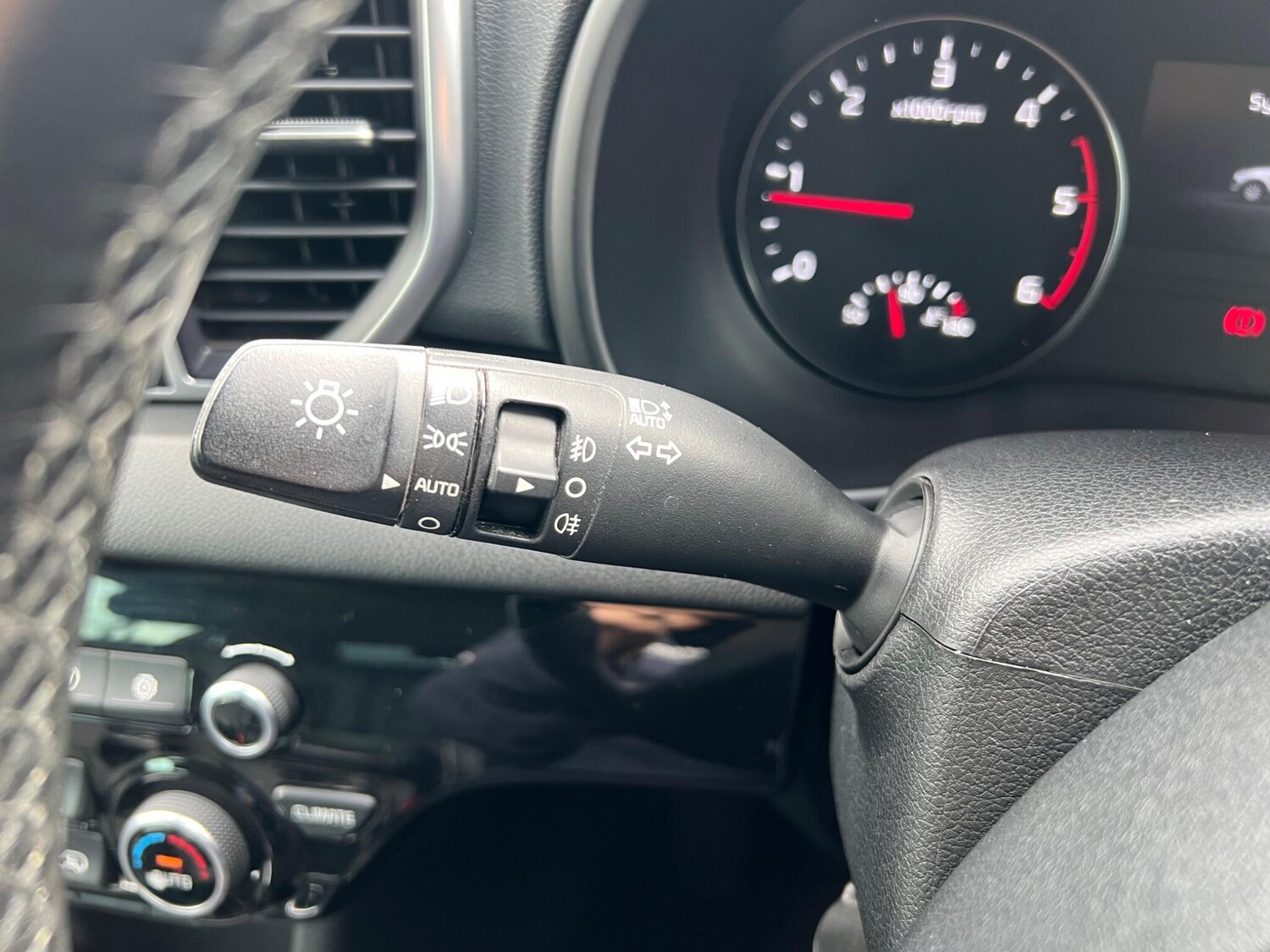 Used Kia Sportage 2018 for sale - 77839817: Photo 18