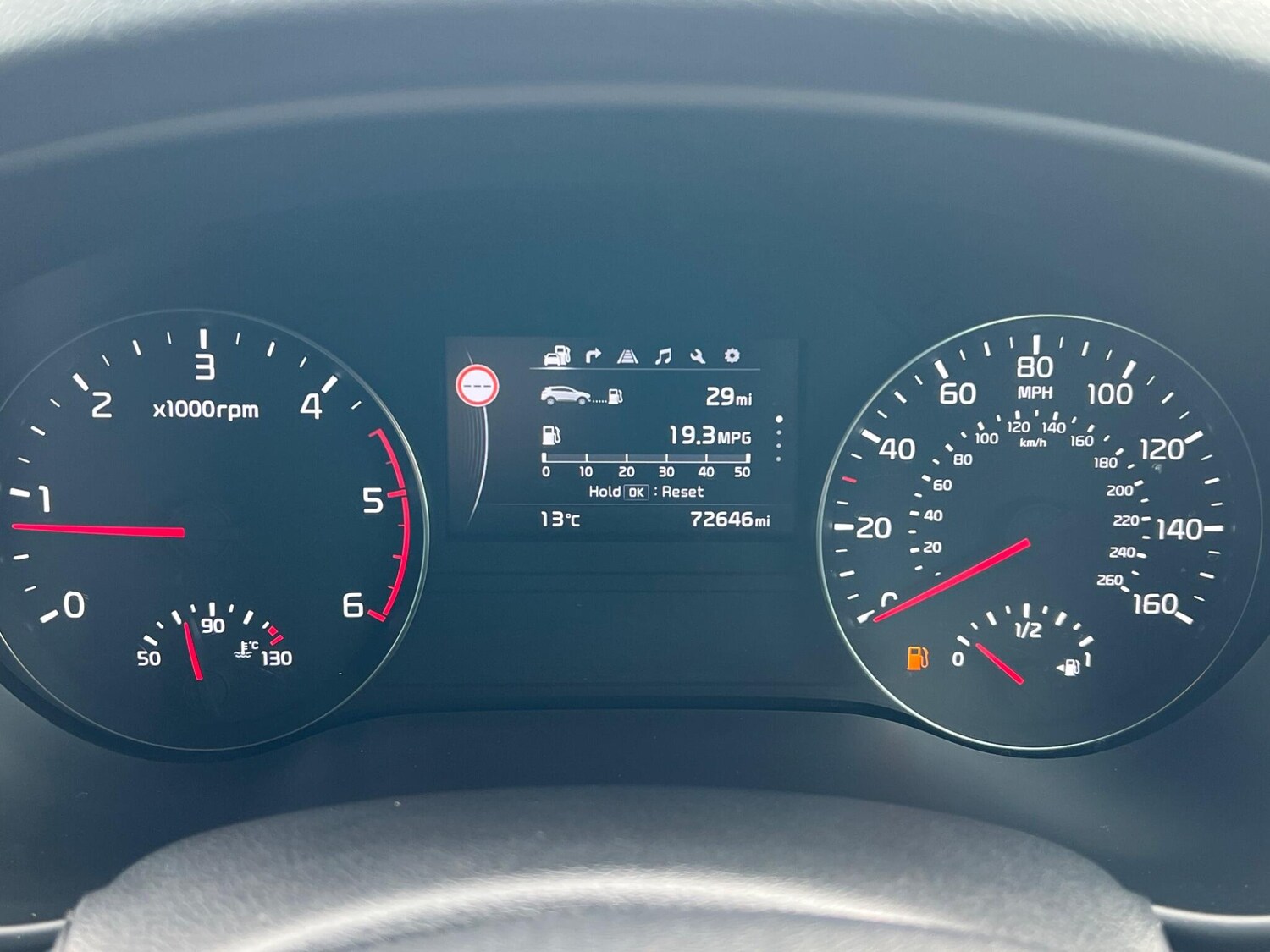 Used Kia Sportage 2018 for sale - 77839817: Photo 20