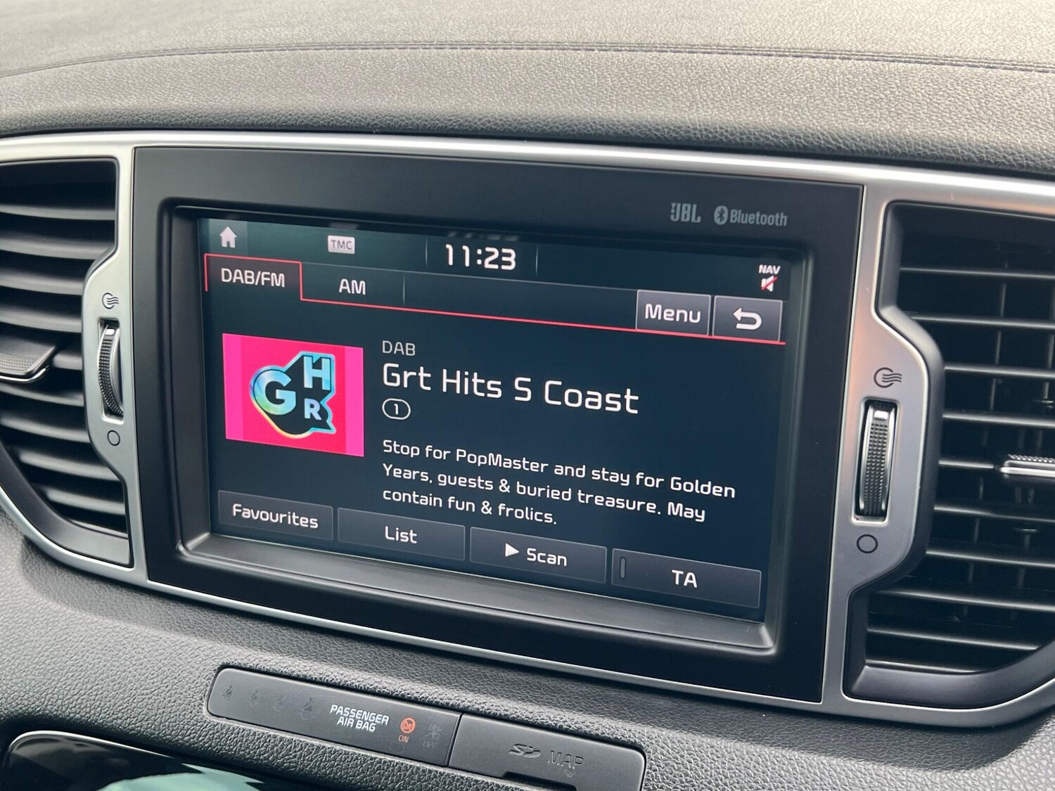 Used Kia Sportage 2018 for sale - 77839817: Photo 21