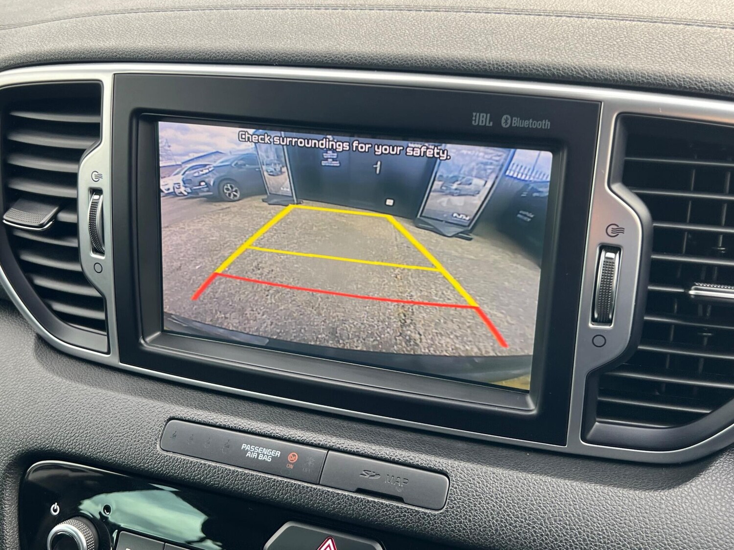 Used Kia Sportage 2018 for sale - 77839817: Photo 23