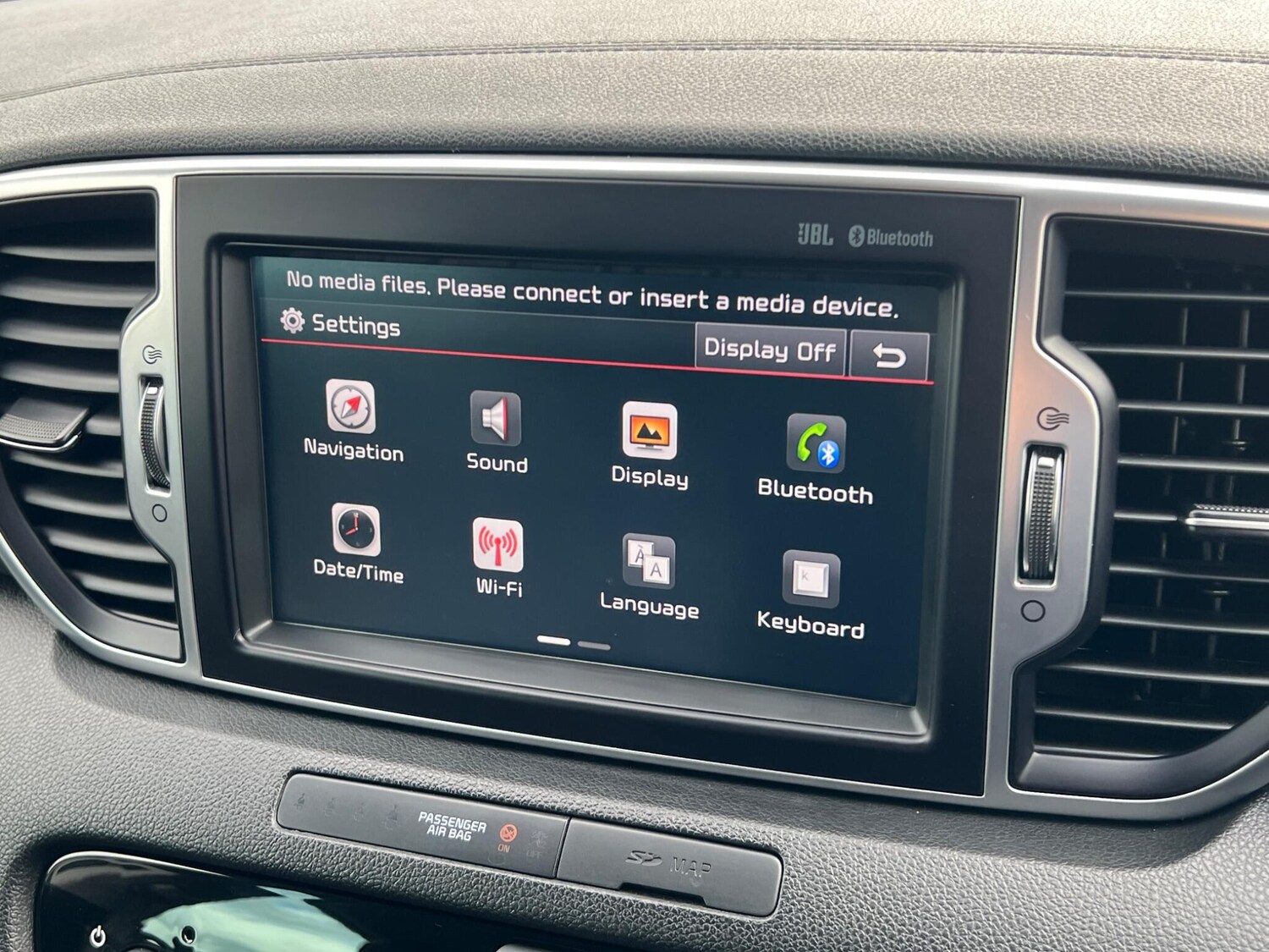 Used Kia Sportage 2018 for sale - 77839817: Photo 24