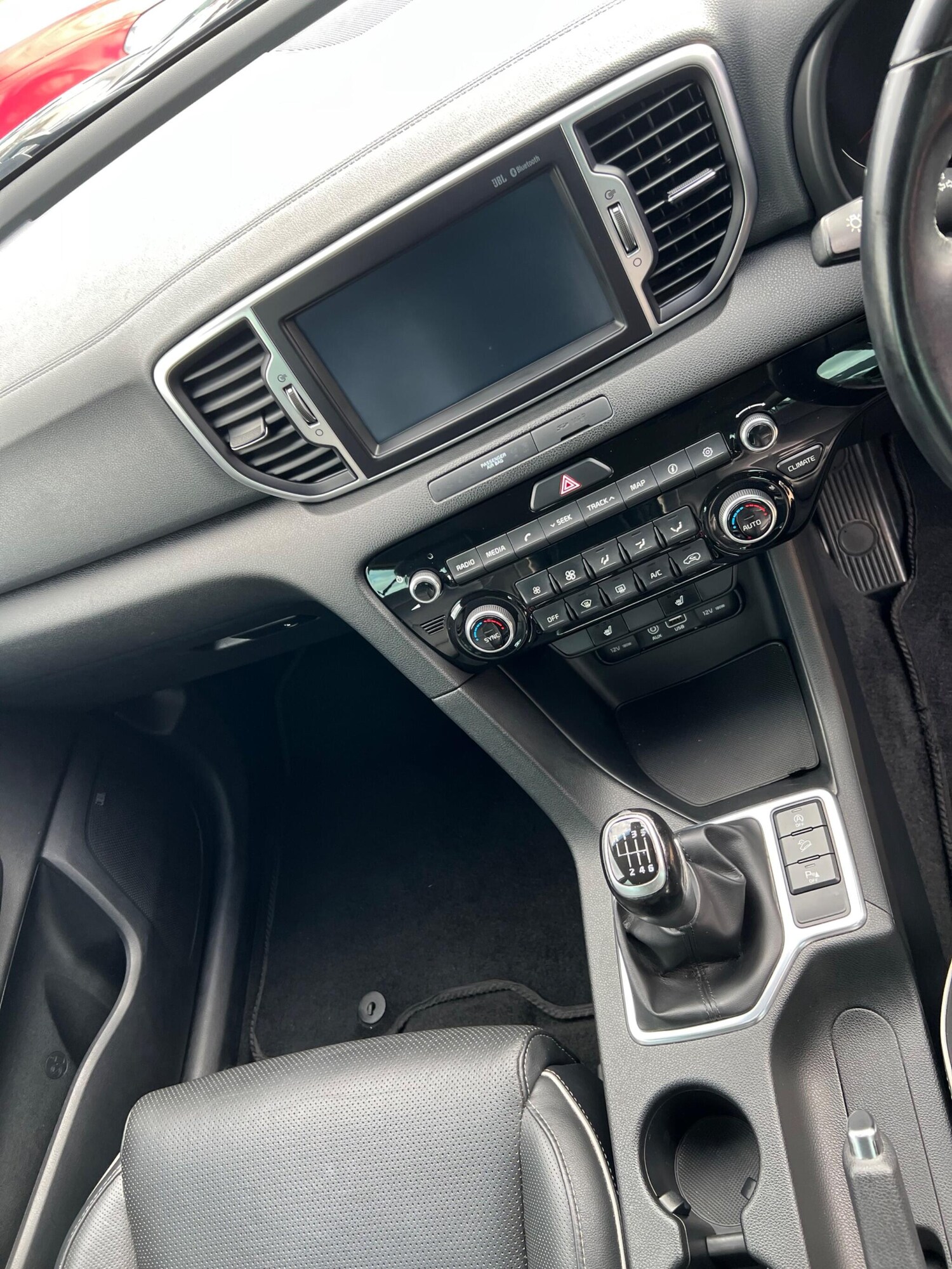 Used Kia Sportage 2018 for sale - 77839817: Photo 25