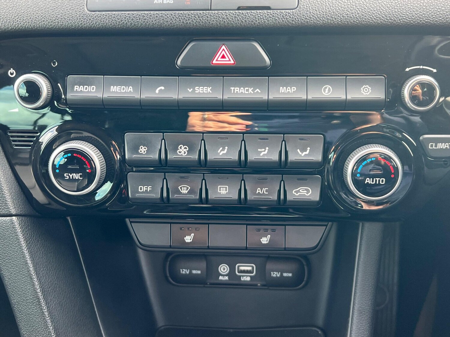 Used Kia Sportage 2018 for sale - 77839817: Photo 27