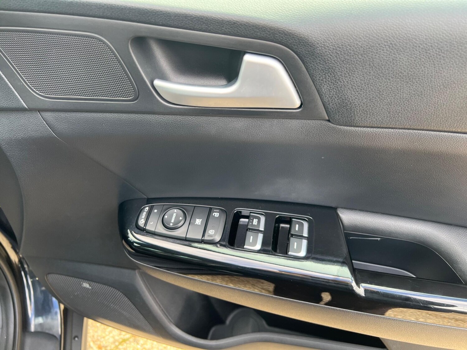 Used Kia Sportage 2018 for sale - 77839817: Photo 30