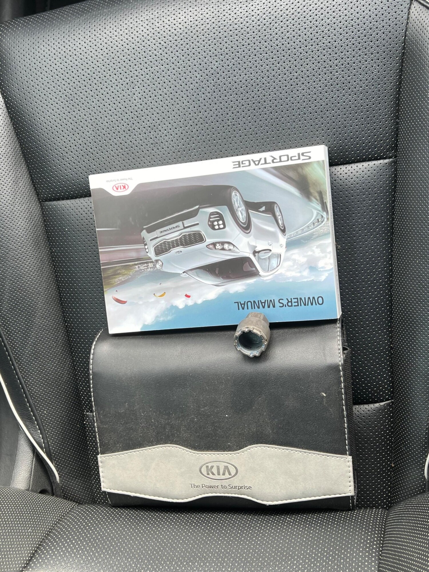 Used Kia Sportage 2018 for sale - 77839817: Photo 32