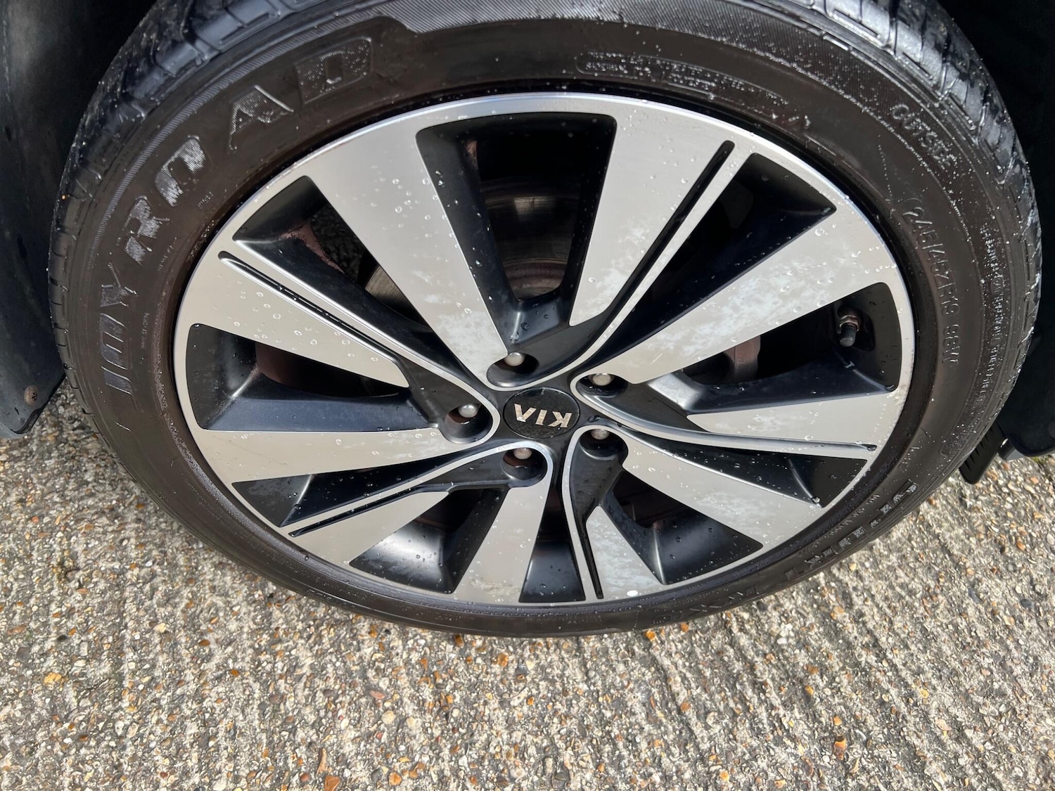 Used Kia Sportage 2018 for sale - 77839817: Photo 9