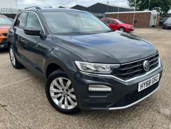 2018 (68) - 1.0 TSI SE 5dr