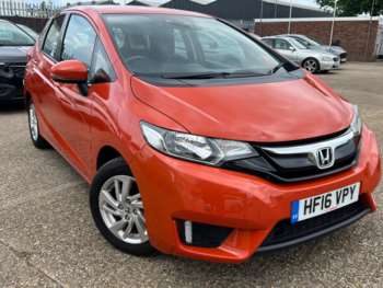 2016 (16) - 1.3 SE 5dr CVT