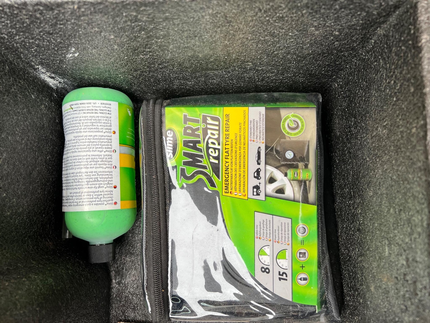 Used Skoda Octavia 2018 for sale - 77455601: Photo 12