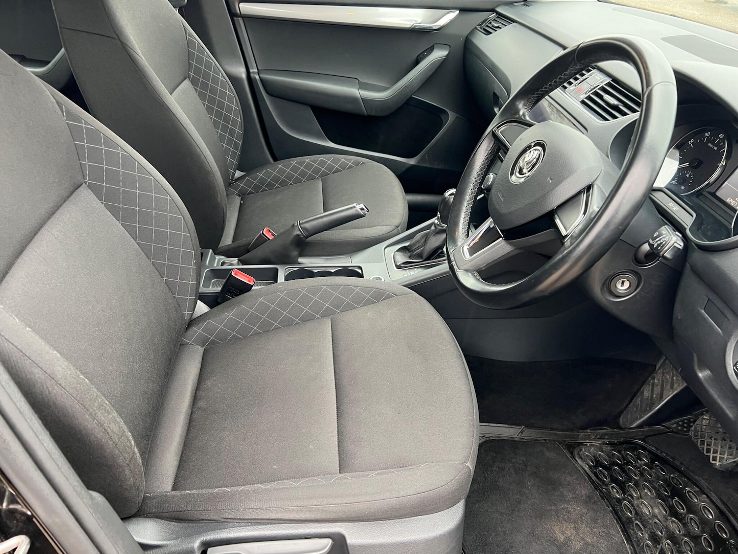 Used Skoda Octavia 2018 for sale - 77455601: Photo 13