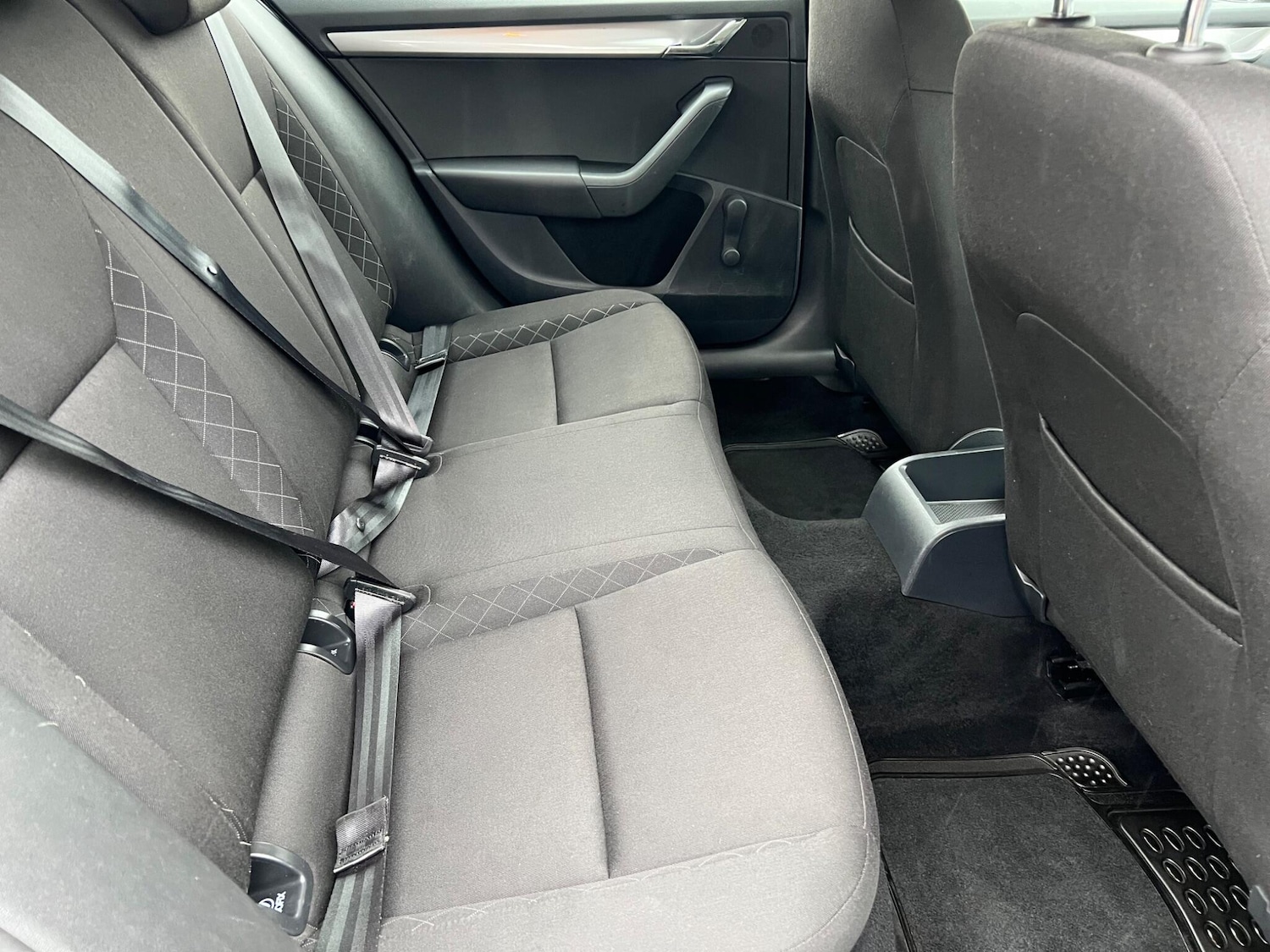 Used Skoda Octavia 2018 for sale - 77455601: Photo 14