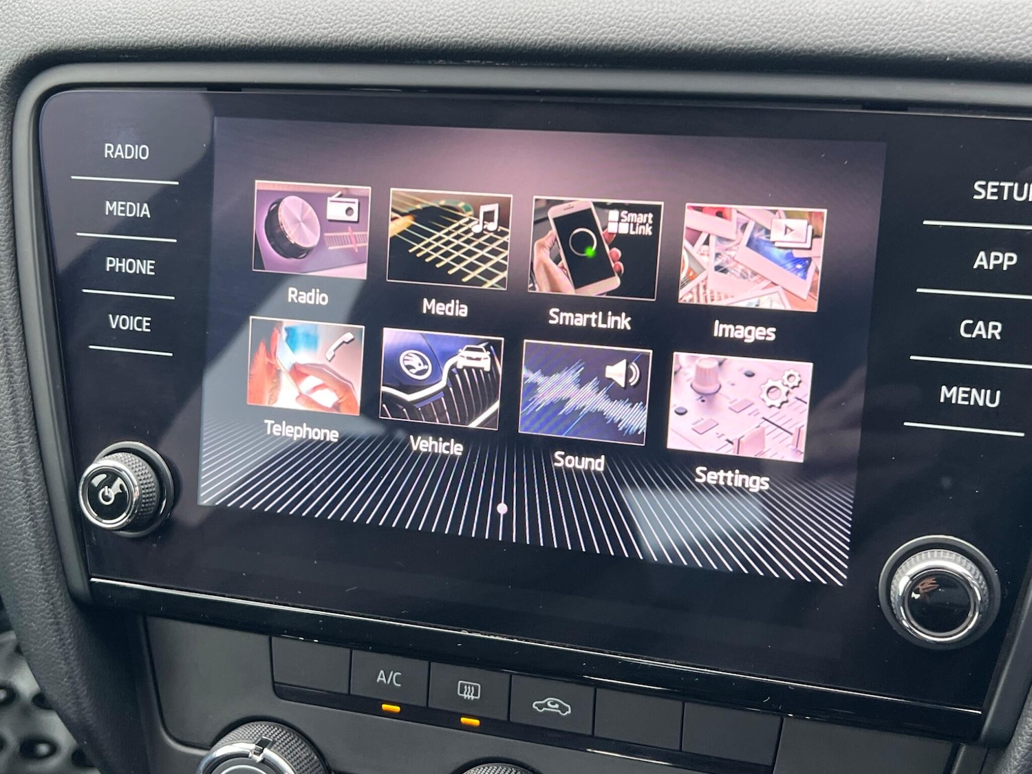 Used Skoda Octavia 2018 for sale - 77455601: Photo 22