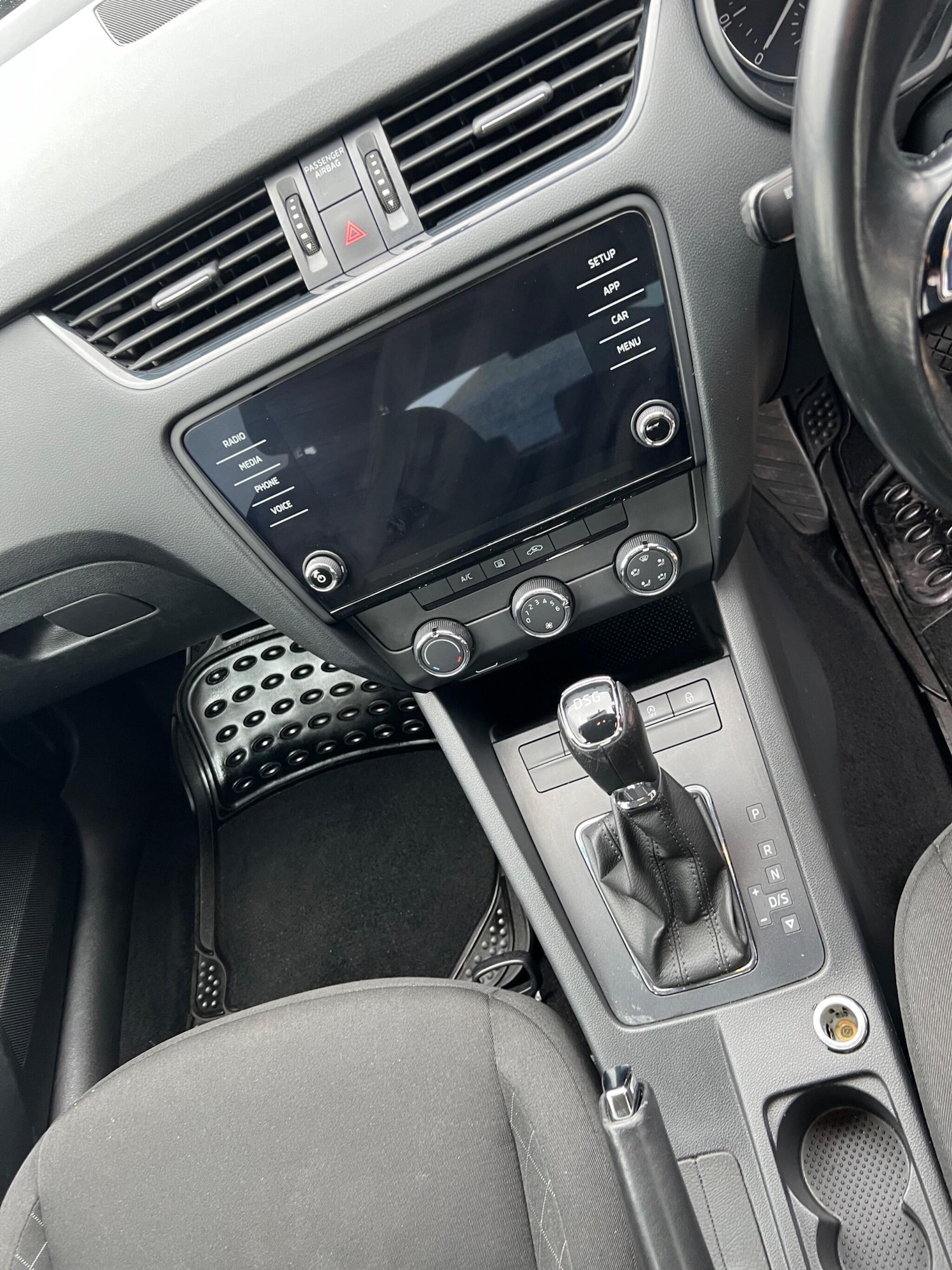 Used Skoda Octavia 2018 for sale - 77455601: Photo 23