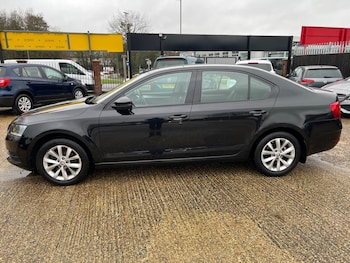 Used Skoda Octavia 2018 for sale - 77455601: Photo
