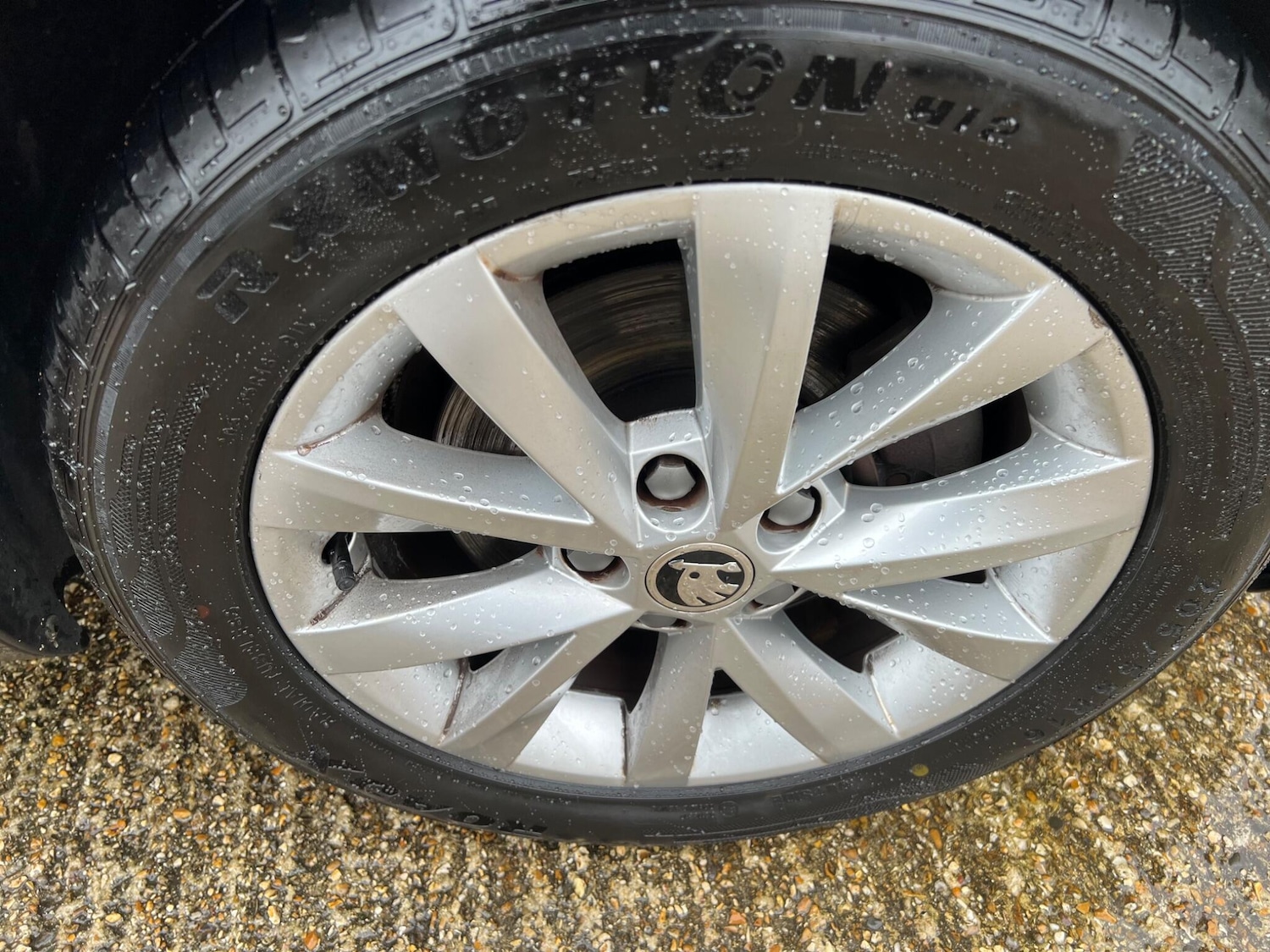 Used Skoda Octavia 2018 for sale - 77455601: Photo 9