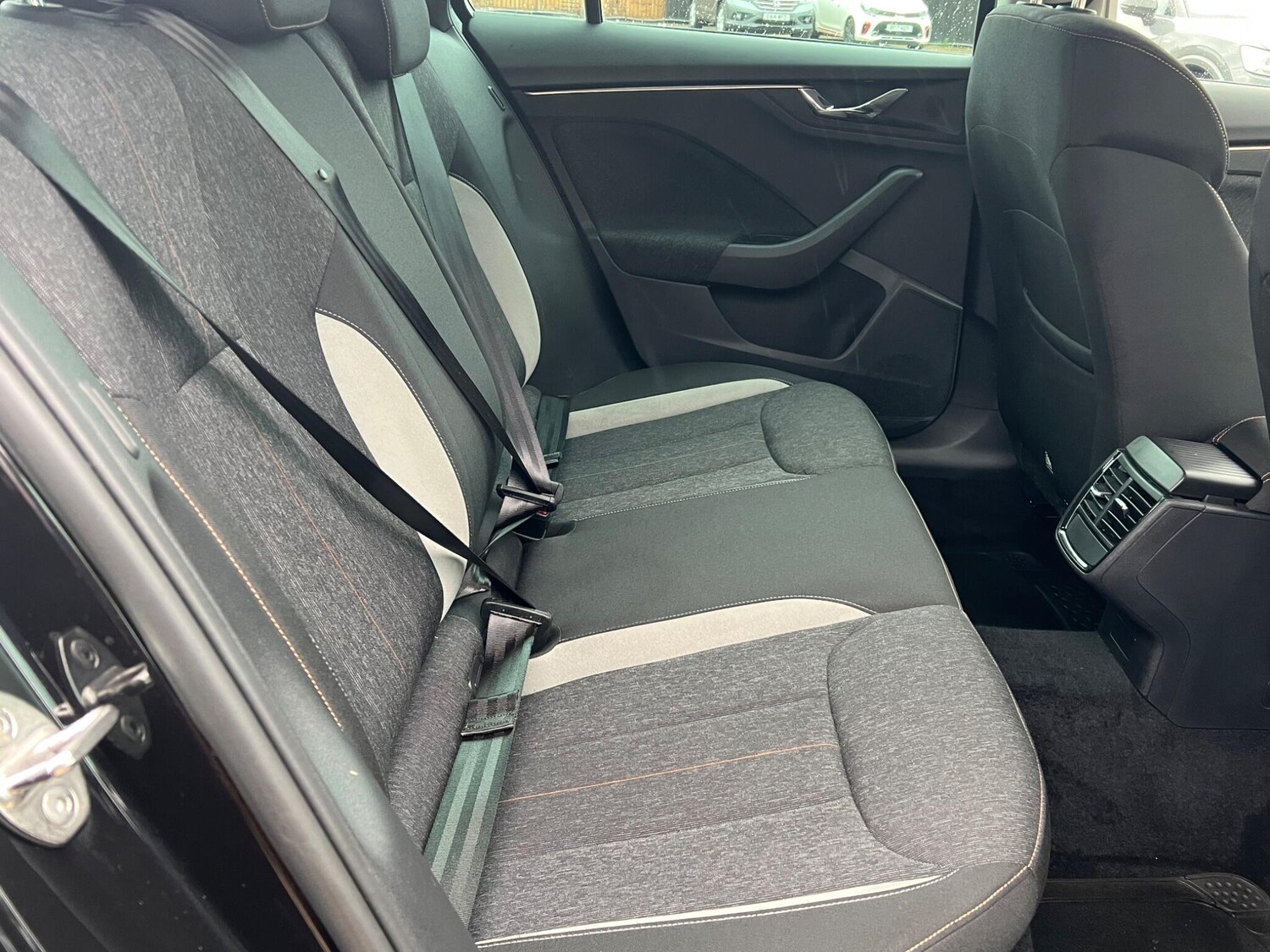 Used Skoda Kamiq 2022 for sale - 76538805: Photo 14