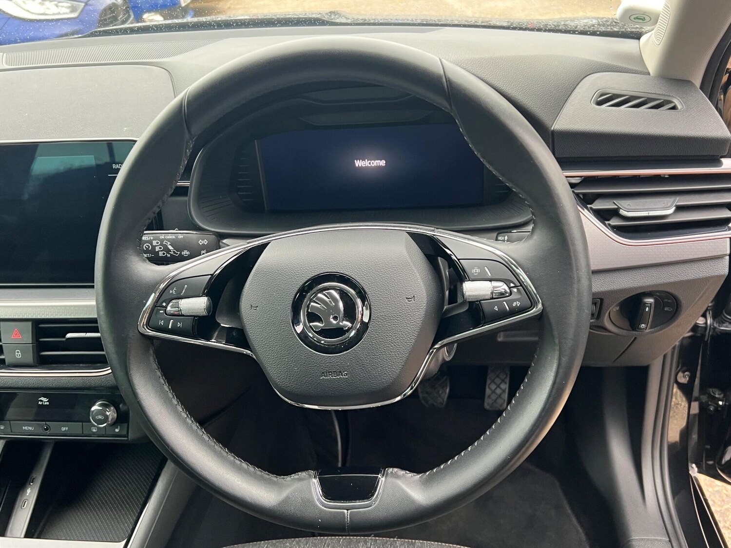 Used Skoda Kamiq 2022 for sale - 76538805: Photo 15