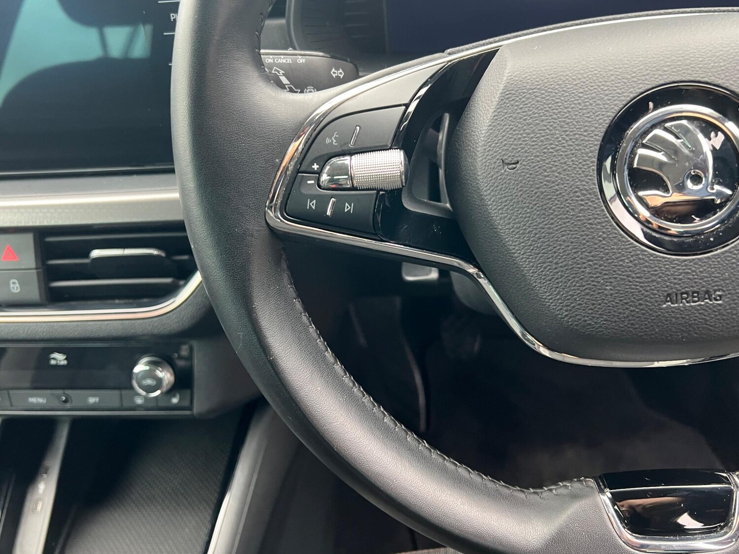 Used Skoda Kamiq 2022 for sale - 76538805: Photo 16