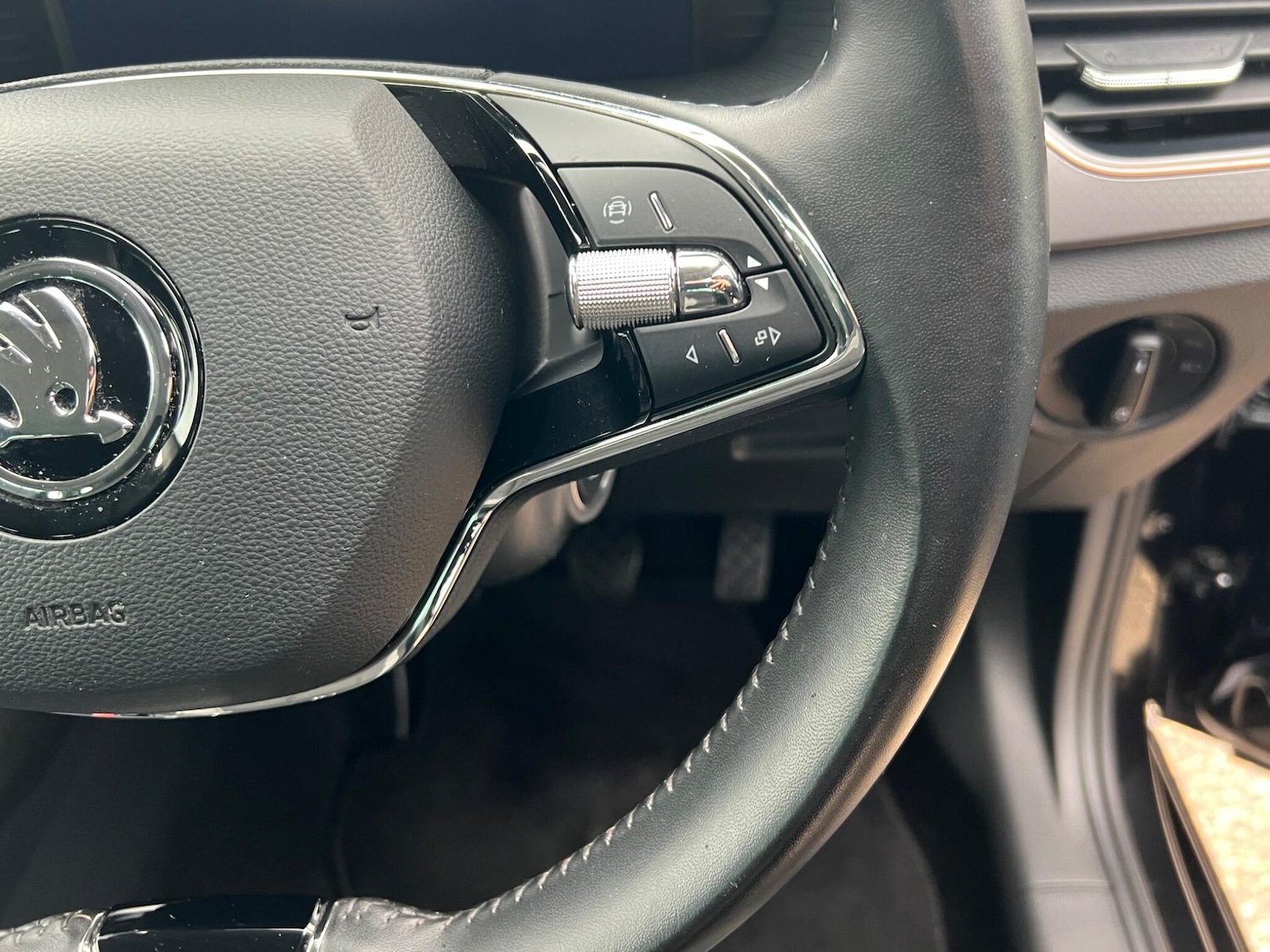 Used Skoda Kamiq 2022 for sale - 76538805: Photo 17