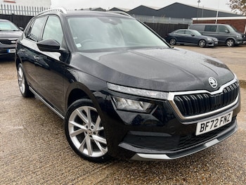 Used Skoda Kamiq 2022 for sale - 76538805: Photo