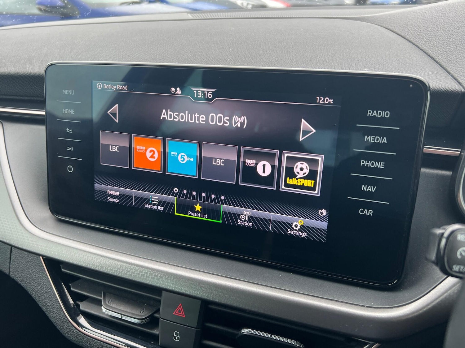 Used Skoda Kamiq 2022 for sale - 76538805: Photo 22