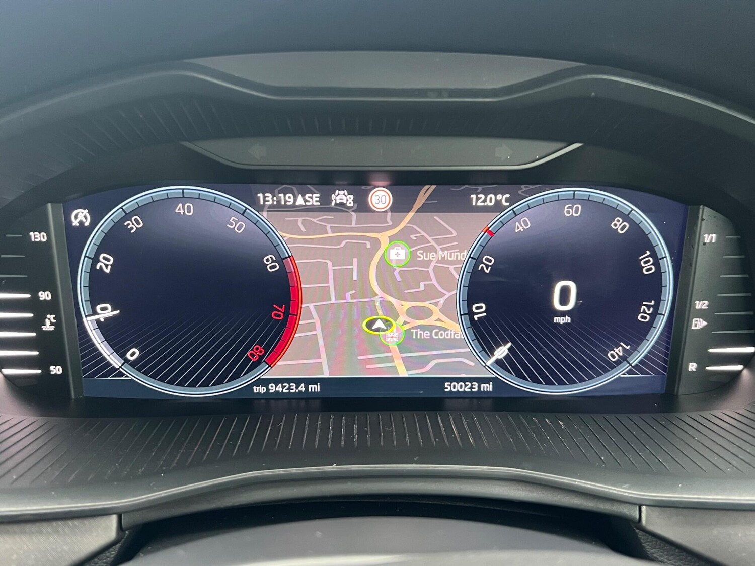 Used Skoda Kamiq 2022 for sale - 76538805: Photo 24