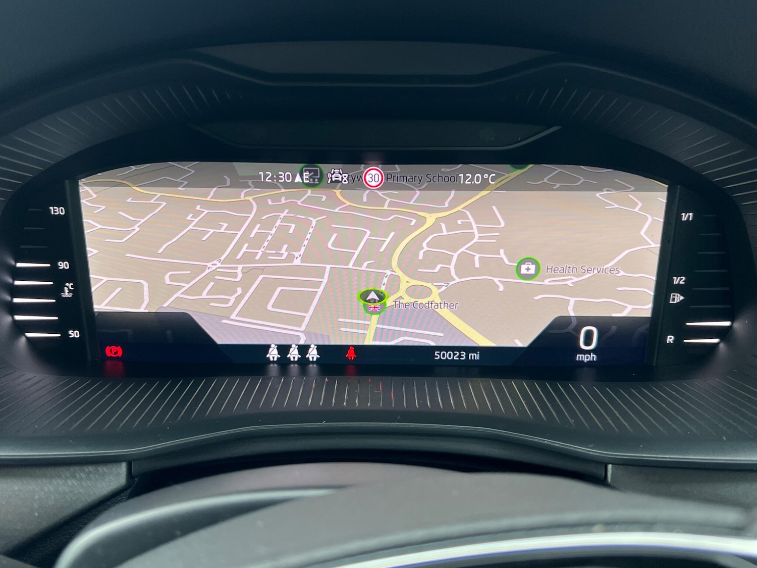 Used Skoda Kamiq 2022 for sale - 76538805: Photo 25