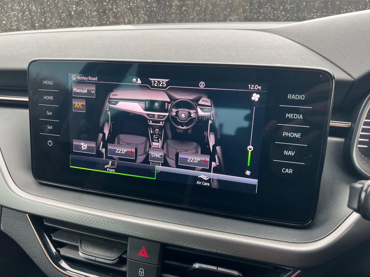 Used Skoda Kamiq 2022 for sale - 76538805: Photo 26