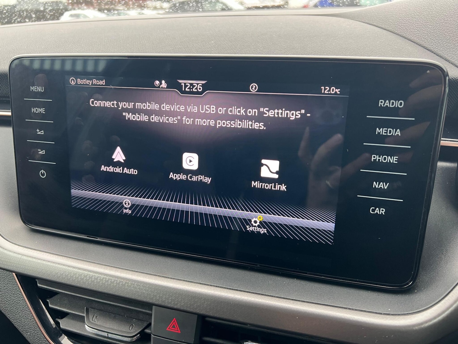 Used Skoda Kamiq 2022 for sale - 76538805: Photo 27