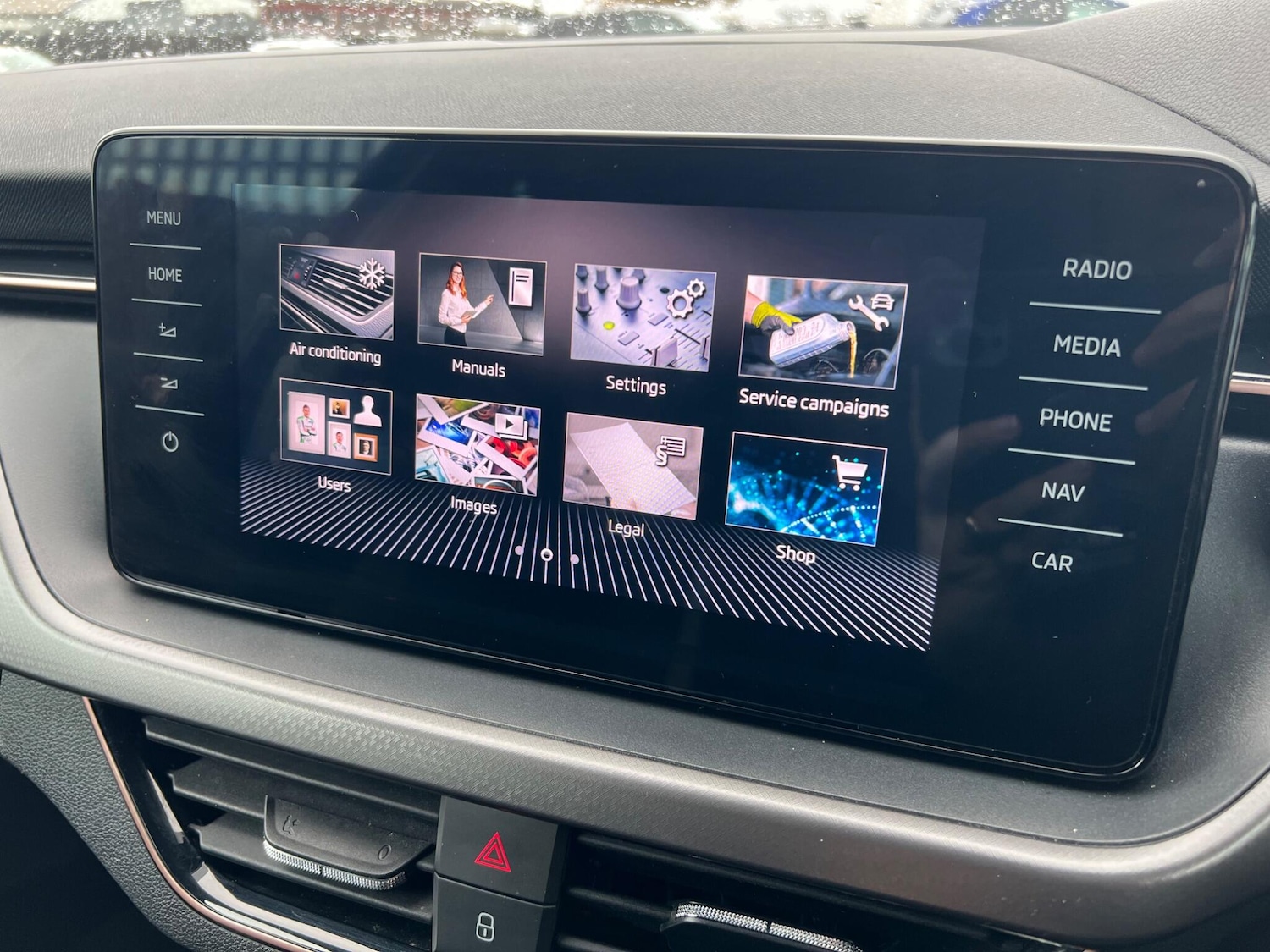 Used Skoda Kamiq 2022 for sale - 76538805: Photo 28