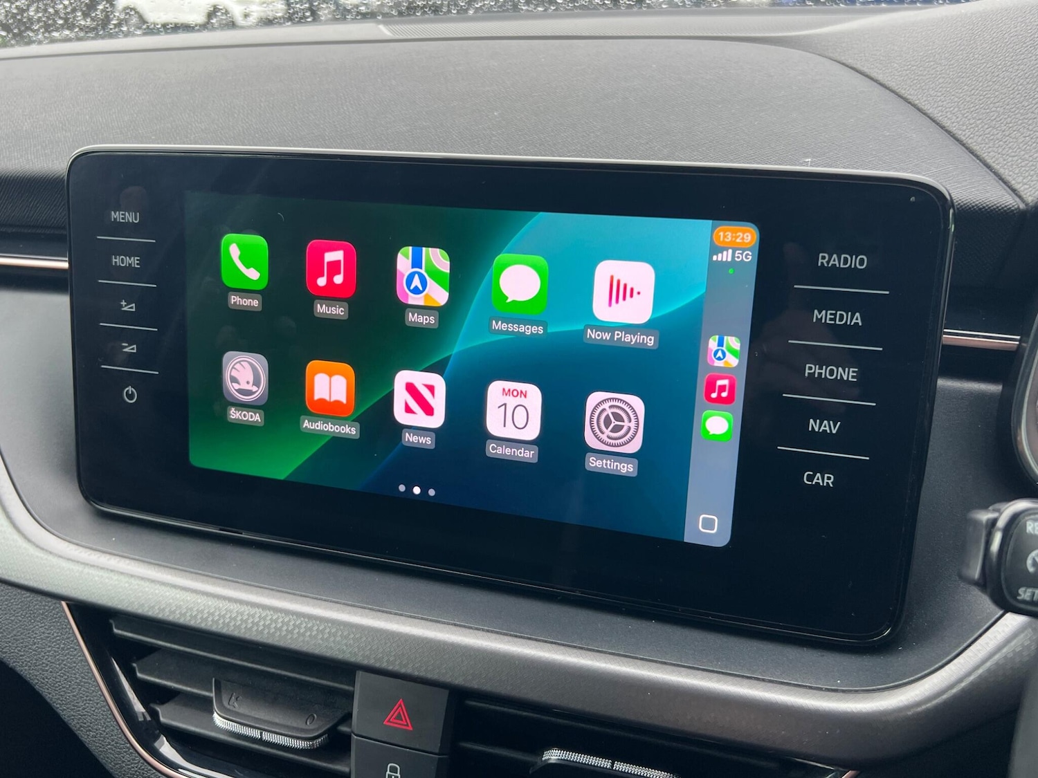 Used Skoda Kamiq 2022 for sale - 76538805: Photo 29