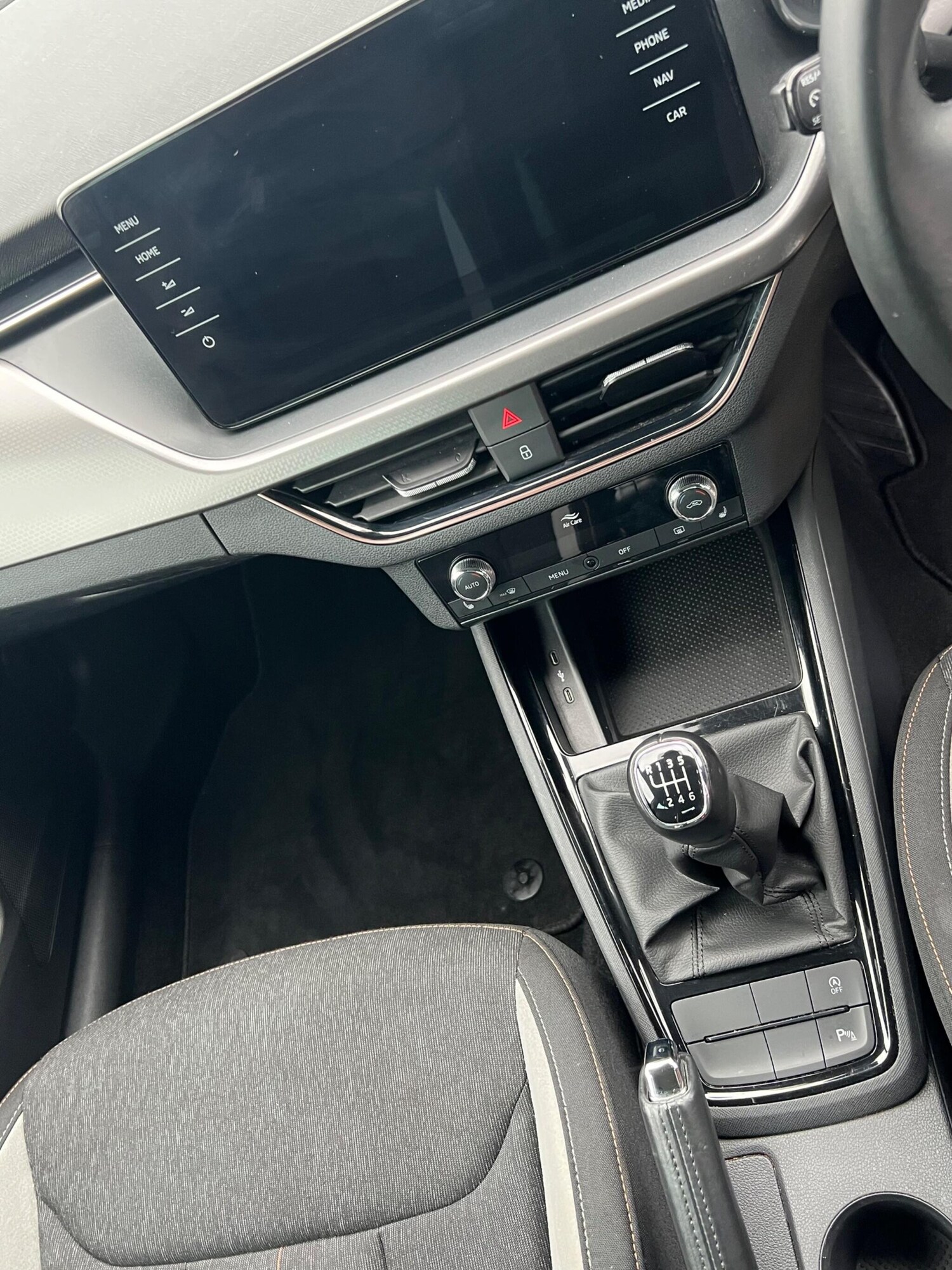 Used Skoda Kamiq 2022 for sale - 76538805: Photo 31