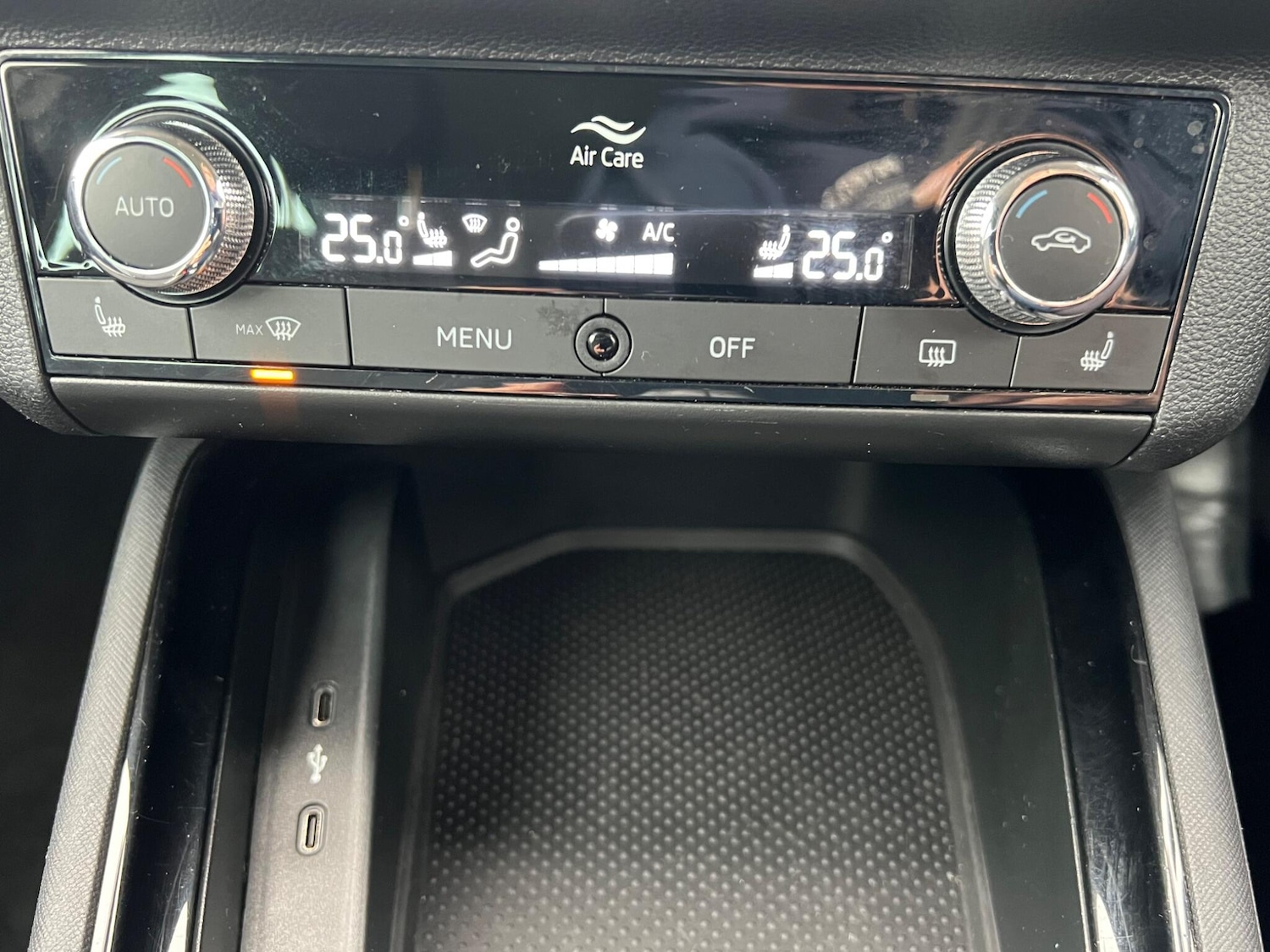 Used Skoda Kamiq 2022 for sale - 76538805: Photo 32