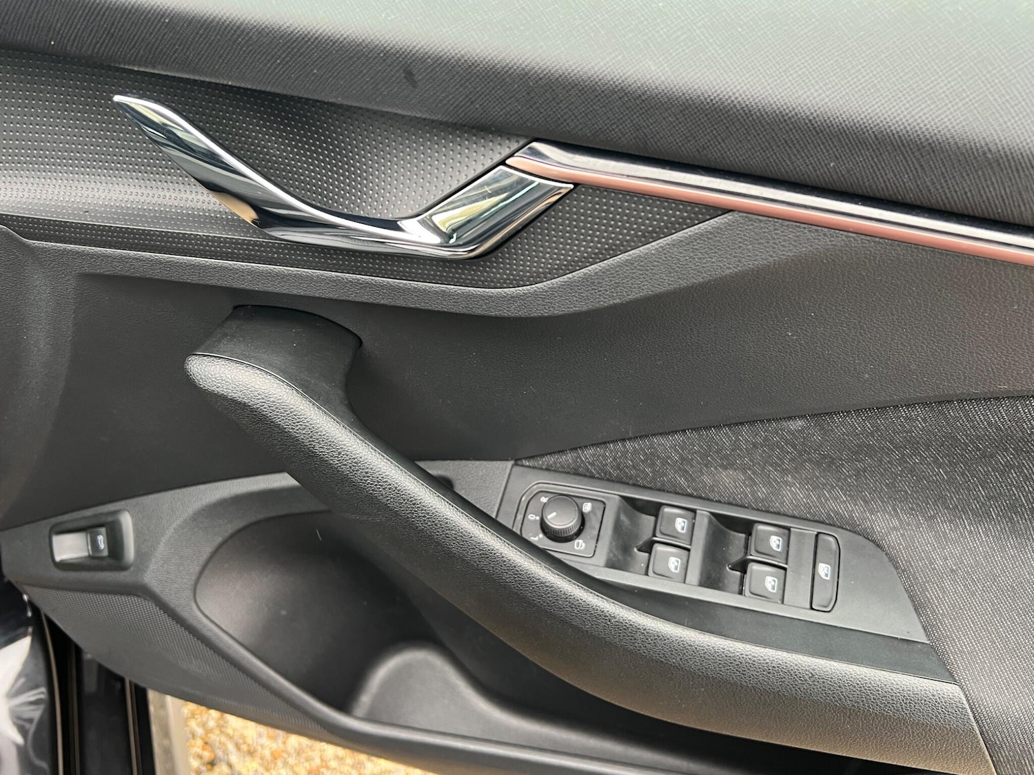 Used Skoda Kamiq 2022 for sale - 76538805: Photo 34