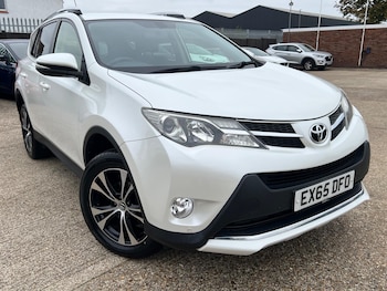 Toyota - RAV4